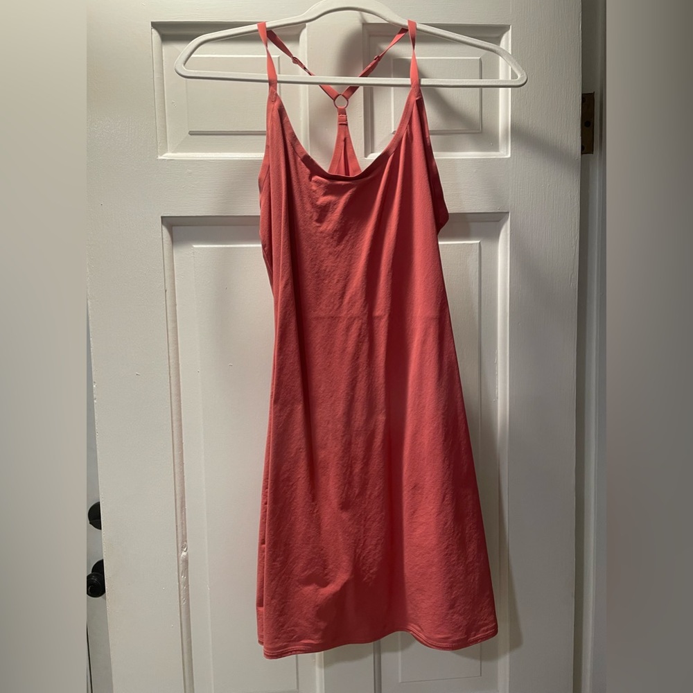 Outdoor Voices Exercise Dress